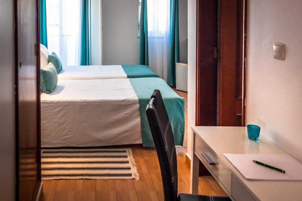Anjo Azul Guest house 3*