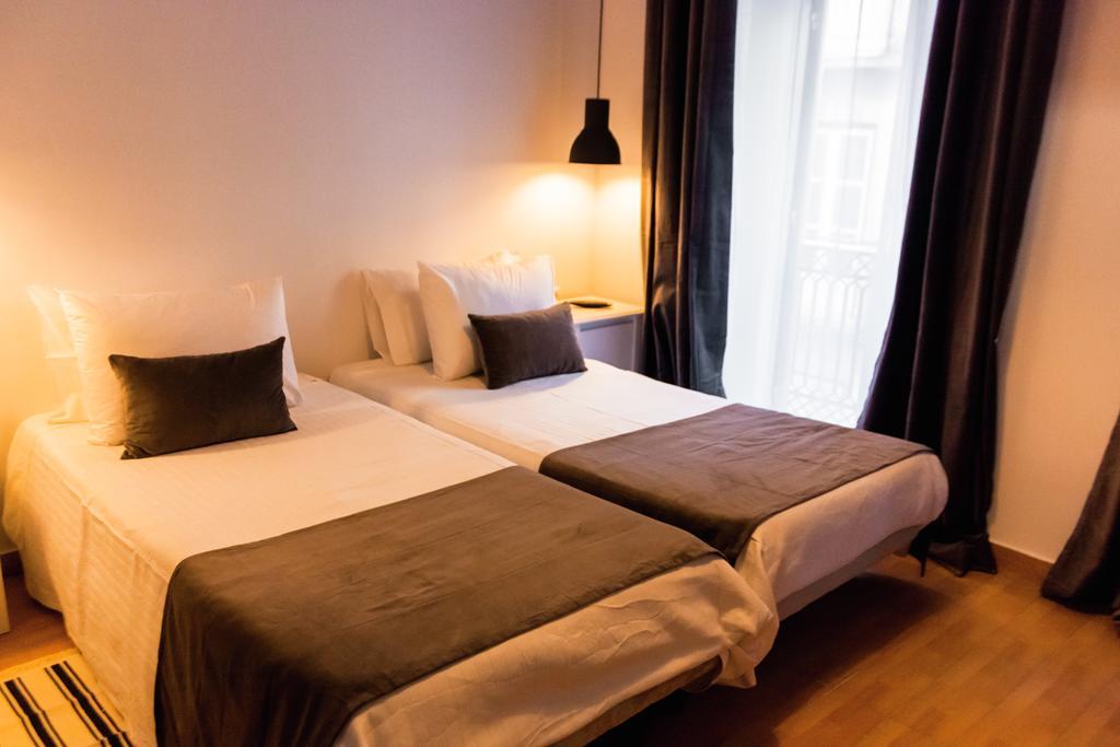 Anjo Azul Guest house 3*