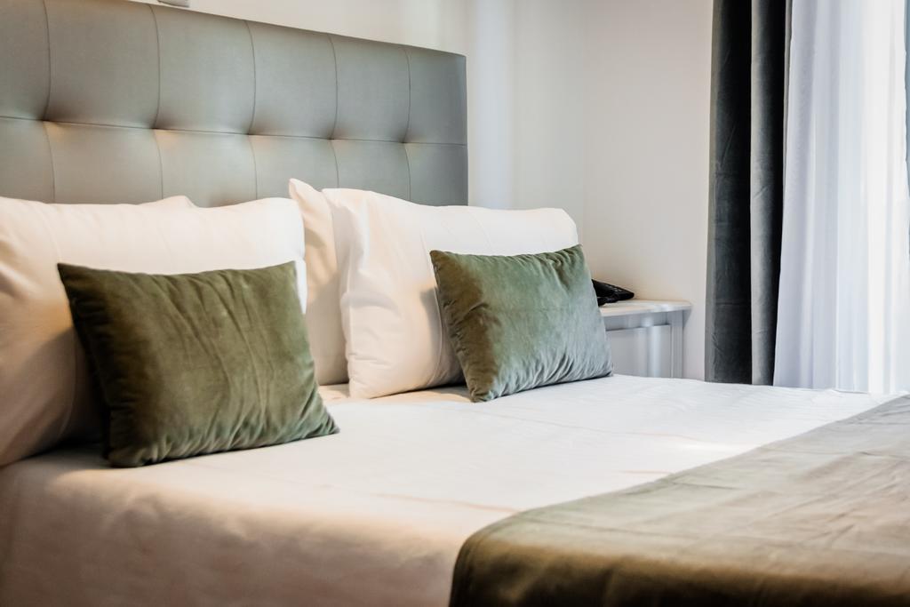 Anjo Azul Guest house 3*