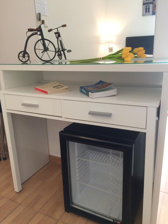 Anjo Azul Guest house Lisbon