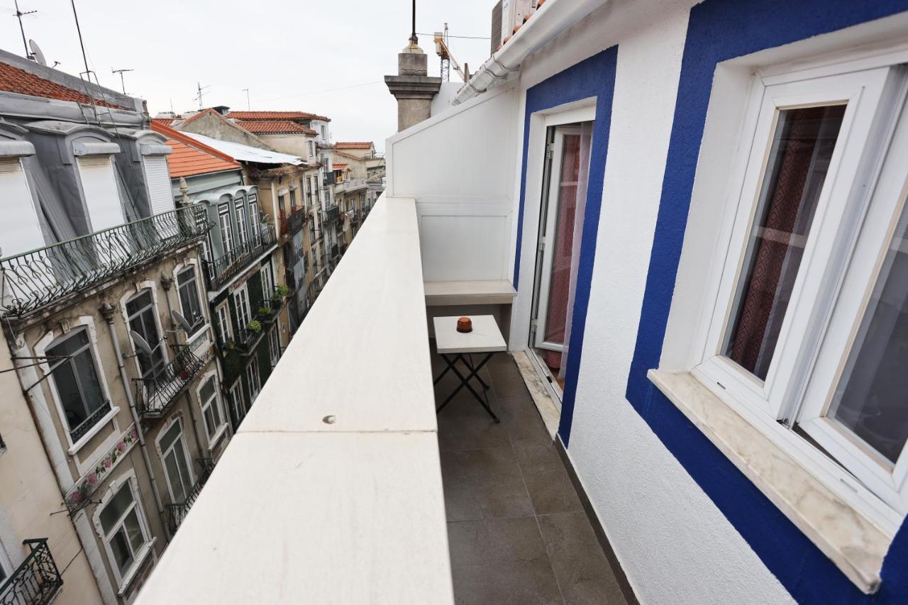 Anjo Azul Lisbon